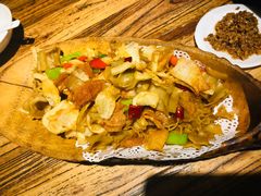 -一盏明灯全素斋(殊像寺店)
