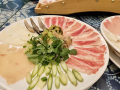 -桥香园过桥米线(复兴路店)