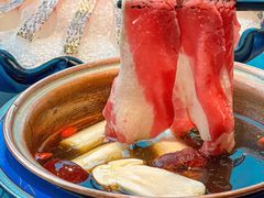 -享月汤皇·海鲜小火锅·聚会(曲江创意谷店)