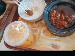 -真功夫(金沙湾店)