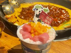 -楠火锅(龙阳广场店)