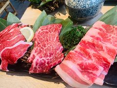 -AJIYA味屋和牛烤肉自助放题(温州万象城店)