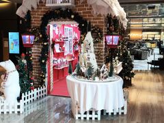 -广州天河希尔顿酒店