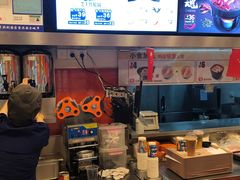 -吉野家(锦辉商城黄河路店)