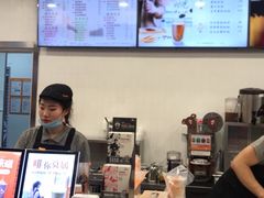 -CoCo都可(北美店)