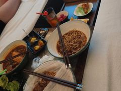 -和子足浴SPA会馆(东方之门店)