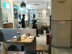 -胡氏大盘鸡新疆菜(石岗店)