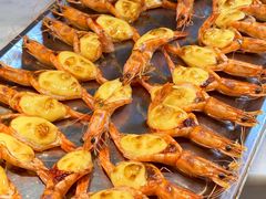 -亚马逊海鲜自助(梅溪湖步步高店)