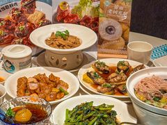 -莆田餐厅PUTIEN(武商MALL店)