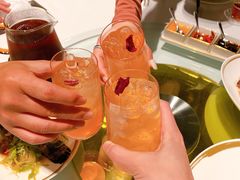 -金轩中餐厅 Jin Xuan(浦东丽思卡尔顿酒店)