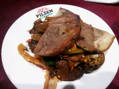 -福缘烤肉王自助(爱琴海-原比尔森店)