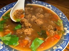 -洛阳面馆(红专路店)