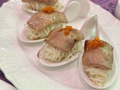 鹅肝冷面-惠食佳·朱雀(东方商厦店)