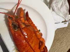 -长沙芙蓉国温德姆至尊豪廷大酒店-自助餐厅