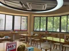 -面道赞宁海海鲜面(迎凤街店)