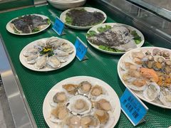 -千品香(碧桂园银河城店)