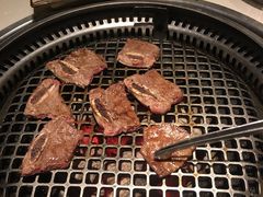 -赤坂亭M9和牛烧肉·日料398放题(万达店)