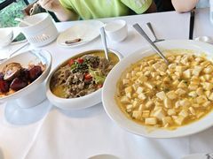 -松鹤楼·非遗·苏帮菜(融科店)