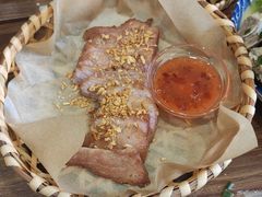 -曼谷食堂·泰国家庭料理(丹桂路店)