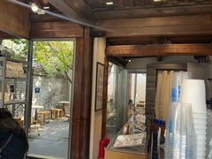-VOYAGE COFFEE(杨梅竹店)