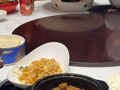 -食味楼(枫林湾店)