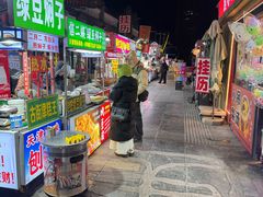 -古文化街旅游区
