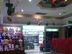 -格莱美量贩式KTV(国信店)