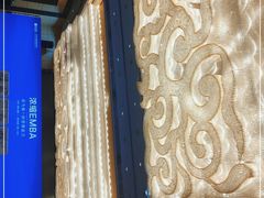 -长沙富力万达文华酒店