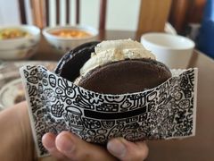 -辛一·铜锣烧(大宁久光店)