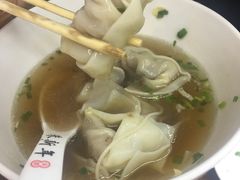-朱新年·苏式汤团·面点(北寺塔店)