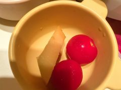 -西贝(科华王府井店)