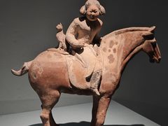 -长沙博物馆