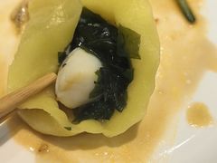 -添福来墨鱼饺子 · 海鲜东北菜(大连星海·黄浦路店)