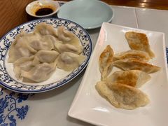 -东方饺子王(中央大街创始店)