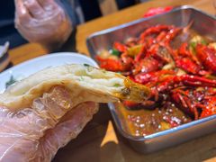 -食鸡公社辣子鸡·潍坊菜·烧烤