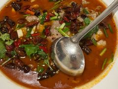 -冯记豆花店(健翔桥店)