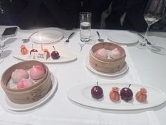 -巴黎轩(澳门巴黎人店)