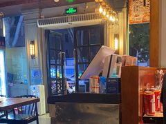 -枪火串烧·东北特色烧烤(罗湖总店)