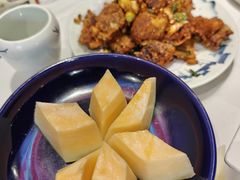 -合兴居烤鸭店