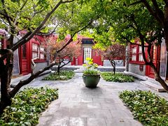 -李叔同故居纪念馆