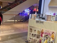 -海马体照相馆(广州新世界云门New park店)