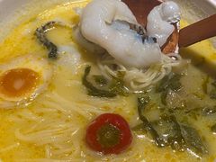 -味千拉面(南昌杉杉奥特莱斯广场店)