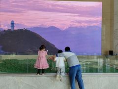 -房山世界地质公园博物馆