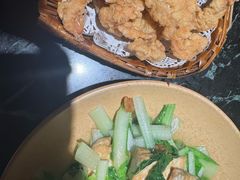 -廖川菜(太阳宫店)