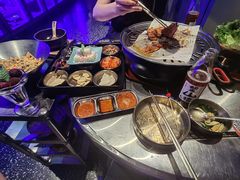 -入火韩国烤肉(凯旋广场店)