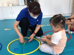 -乐融儿童之家早教托育(燕郊校区)