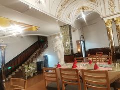 -华梅西餐厅(哈尔滨中央大街店)