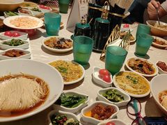 -松鹤面馆·古法焖肉面(观前店)