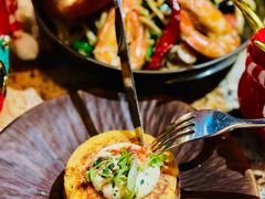 -BROWNSTONE布朗石西班牙餐厅(富城店)