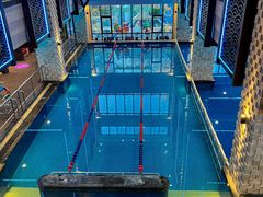 -海德温泉生活馆(朝阳大悦城店)